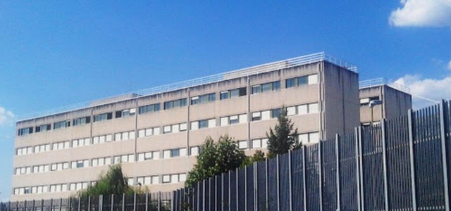 Poliziotti eroi a Sulmona
