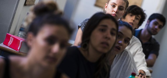 Maturità 2017, tracce di Italiano: Giorgio Caproni, la natura, i robot e la ricostruzione