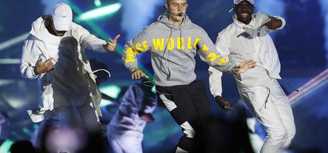 Pechino dice no a concerti Justin Bieber