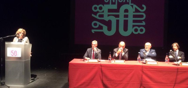 50 anni Unical, Corigliano: università centro di investimento sul futuro