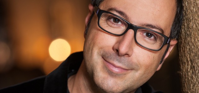 “Nessuno come noi”: Luca Bianchini   torna alla Ubik di Catanzaro con  il suo nuovo romanzo