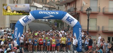 Curinga - Continua il successo della Maratona di Curinga giunta  alla sua 11^ Edizione