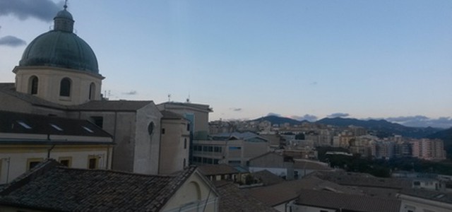 Prezzi casa in Calabria -3,3%, calo mutui