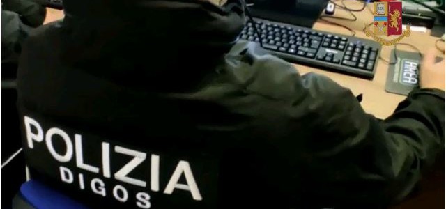 Catanzaro: la Polizia di Stato identifica e denuncia sei giovani ritenuti presunti responsabili di atti vandalici e furti commessi in danno di due Istituti Scolastici cittadini.