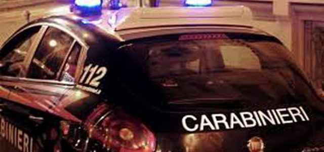 Custode cimitero ferito a colpi pistola
