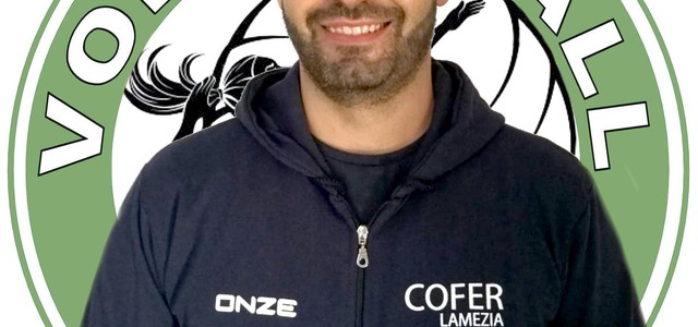 La Cofer Lamezia inizia il lavoro precampionato