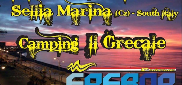 Tutto pronto per la quinta edizione di Erebor