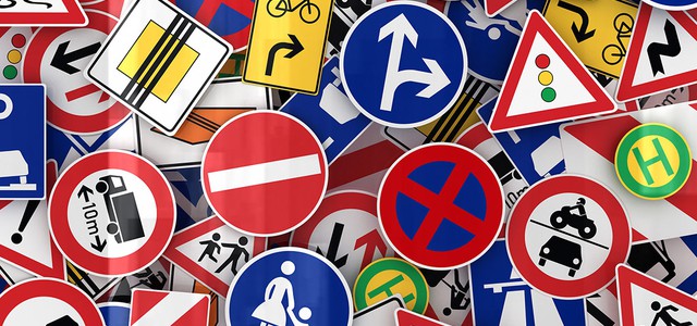 CHIUSURA DEL TRAFFICO VEICOLARE SU VIA SANT’ANICETO VENERDI’ 25 AGOSTO