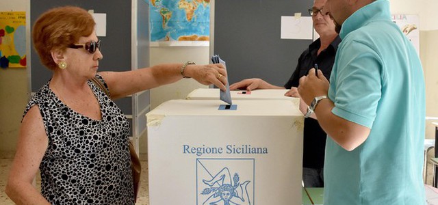 Comunali: oggi alle urne in 760 comuni, 6,7 milioni di elettori. Alle 12 ha votato il 19,82%