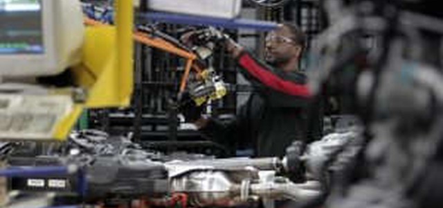 Fca reagisce in Borsa allo scandalo emissioni