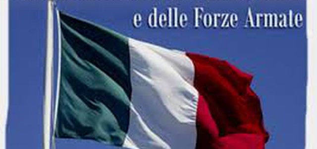 Crotone: Festa delle Forze Armate: Caserme aperte ed esposizione  dell’uniforme dei Corazzieri presso lo Showroom di Gerardo Sacco.