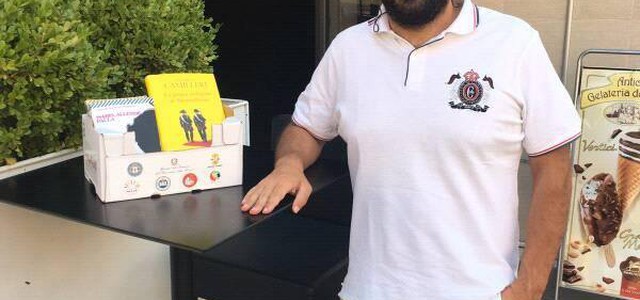 Morrone: “LA CULTURA RENDE LIBeRI, bilancio positivo e tante novità” 