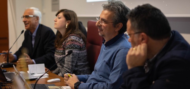 Catanzaro- Presentato il ʽReventino Parco Avventuraʼ a Platania