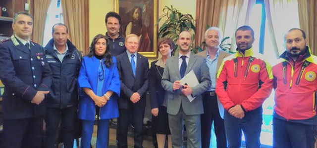 In Calabria a luglio esercitazione nazionale Soccorso alpino