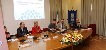 Alternanza Day, scuole e imprese s’incontrano alla Camera di Commercio