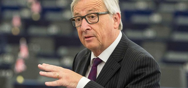 Migranti: Juncker, tributo a Italia ha salvato onore Ue