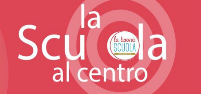 “La Scuola al Centro”, pubblicata graduatoria finale del bando: 347 scuole ammesse in Calabria