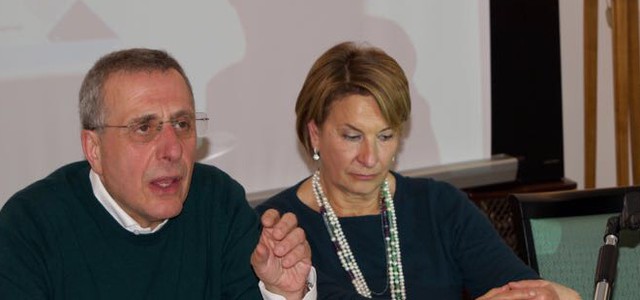 "Come si comanda il mondo. Teorie, volti, intrecci", presentato il libro di Mario Caligiuri