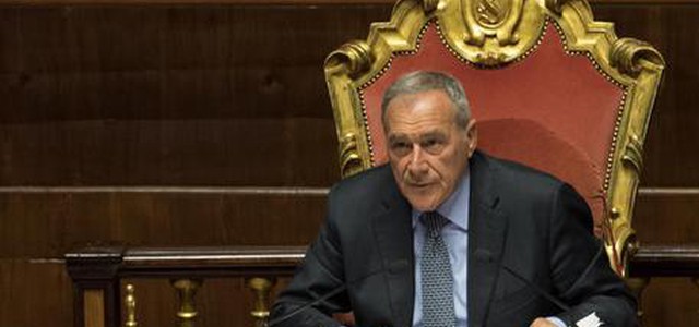 Consip, al Senato le mozioni. Pd propone rinvio a dopo 27, no di Grasso
