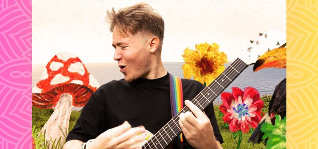 Roccella Summer Festival 2025, mercoledì 20 arriva Alfa con il tour “Non so chi ha inventato il mondo ma so che era innamorato”