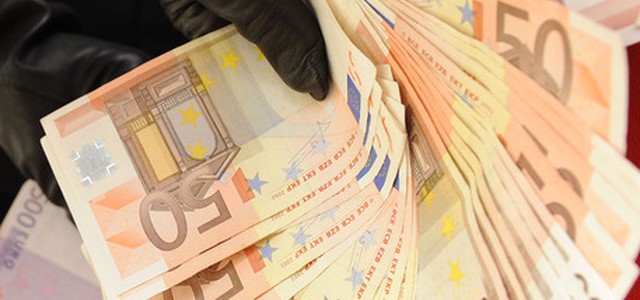 In Calabria 1.277 frodi credito nel 2016