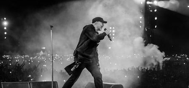 Vasco Rossi Non Stop Live 2018 da maggio