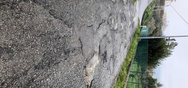 Via Madonna del Pozzo nel degrado, FareperCatanzaro presenta esposto al Prefetto