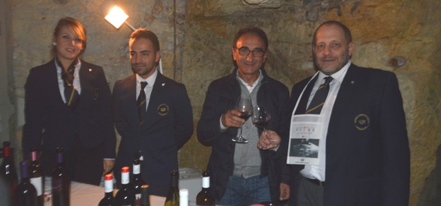 Successo per la Festa di San Martino nelle Gallerie del San Giovanni