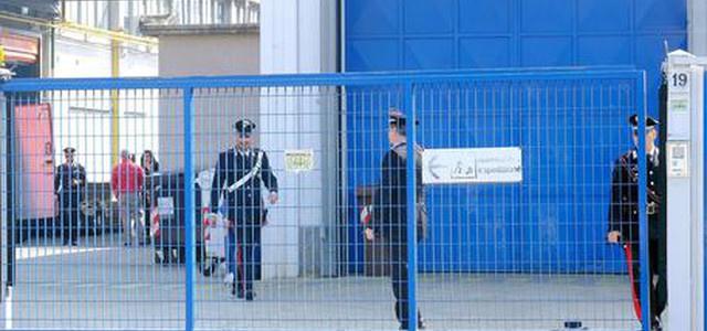 Incidenti lavoro: grave operaio nel cosentino