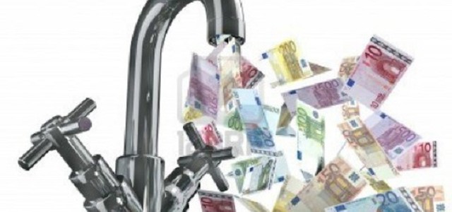 Codacons: "La grande tangente delle tariffe idriche. Ecco quanto hanno pagato in più i Cittadini"