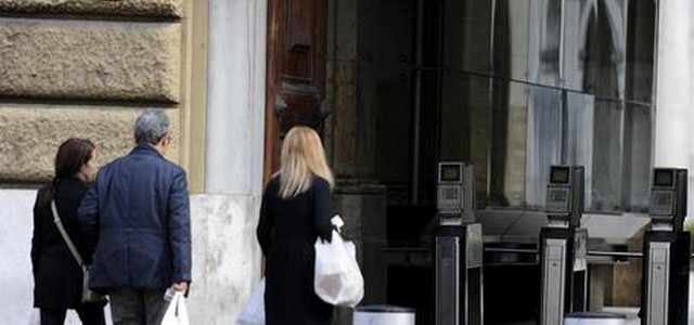 P.A: ipotesi preavviso 3 giorni per permessi legge 104