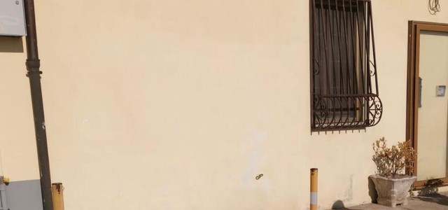 SOPRALLUOGO IN VIA CARLO V: LA STRADA NON PRESENTA ALCUN RISCHIO PER LA CIRCOLAZIONE E L’INCOLUMITA’