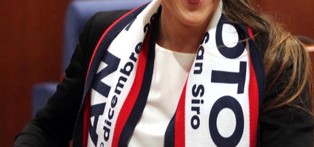 Sculco: "2018, non protesta ma proposta"
