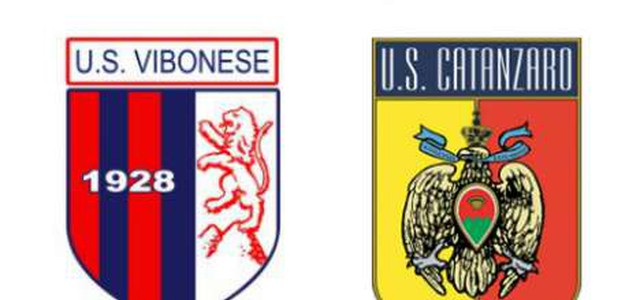 Vibonese-Catanzaro 2-1, il derby inguaia i giallorossi