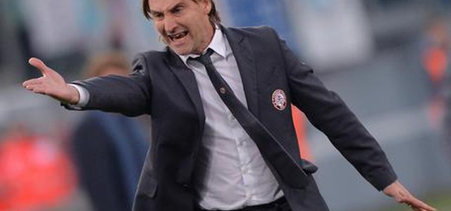 Amichevoli: Crotone-Acri 6-0