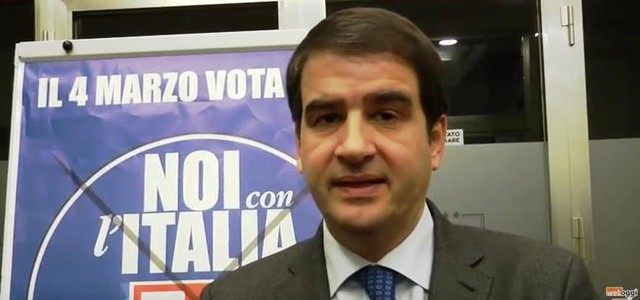 Noi con l'Italia-Udc: "Vogliamo parlare dei problemi veri del Paese" (VIDEO)