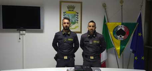 Sequestrati 17 Kg di cocaina purissima  nel porto di Gioia Tauro
