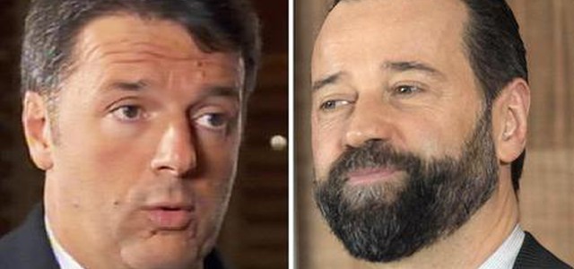Ius soli, botta e risposta Renzi-Volo. Poi lo show man smorza la tensione