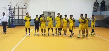 SERIE C CHE NON TI ASPETTI, LA LAPIETRA  ESPUGNA IL PARQUET DELLA CAPOLISTA