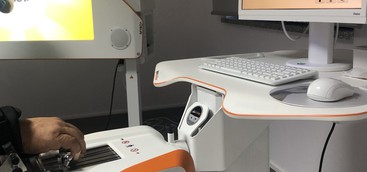 "Aqua salus" di Sellia Marina, eccellenza nella riabilitazione robotica