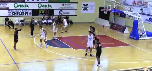 Planet Basket, Tunno: "Stiamo scoprendo noi stessi" (VIDEO)