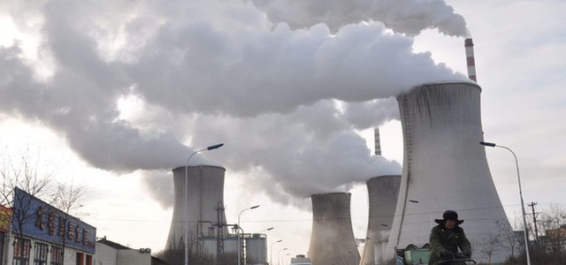 Clima: accordo dei 28 su riforma mercato emissioni Ue