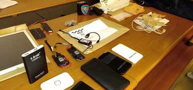 Quiz Patente truccati, un arresto e 7 persone denunciate
