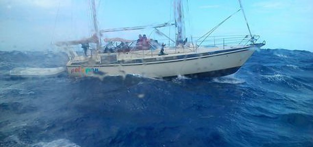 Sbarco Crotone, arrestati presunti scafisti