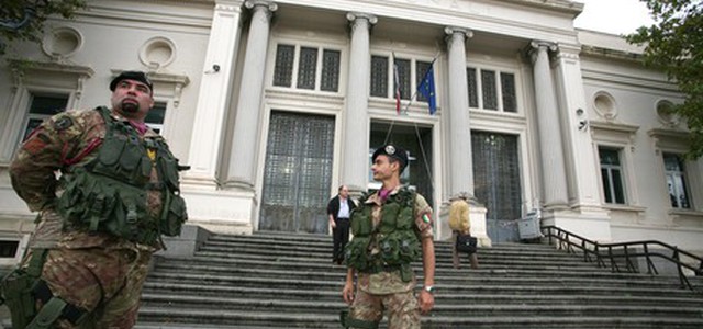 'Ndrangheta: Gotha, condannati 34 su 38