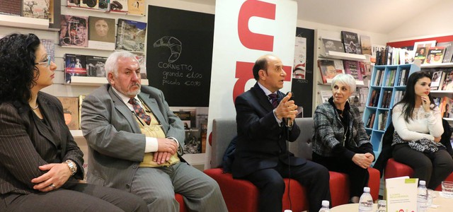 “Il Corpo nella demenza alla Ubik”: verso un cambiamento nella cultura della cura 