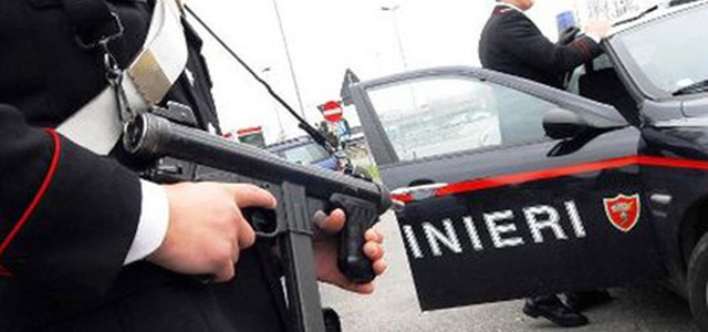 Sgominata frangia della sacra corona unita in affari con la 'ndrangheta