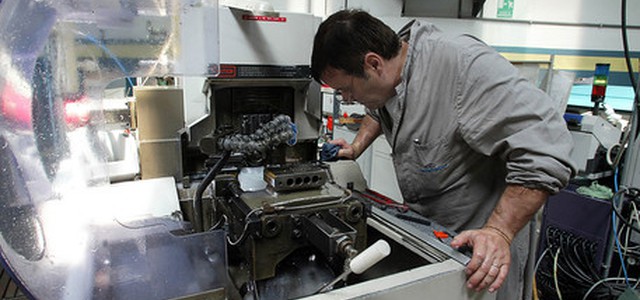 Lavoro: Inps, cig settembre -49,8% su anno