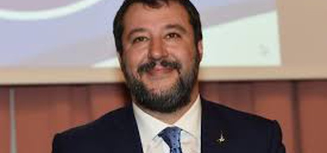 Regionali Calabria: Salvini ha le idee chiare, atteso accordo con Berlusconi