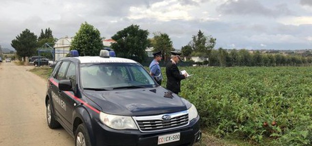 Migranti sfruttati, arresto imprenditore